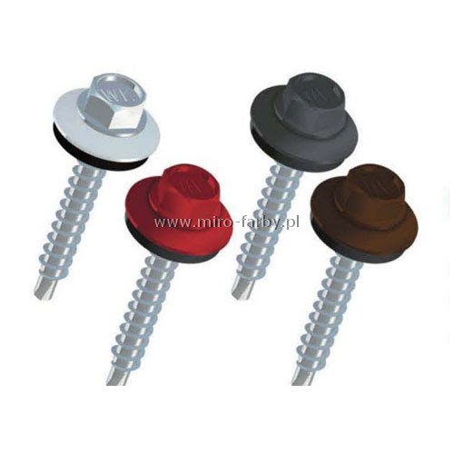 WFWkr.sam.z pod.5,5x19 RAL8017 LUZ B