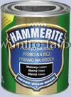 Hammerite MAT Grafitowy 0,7L RAL7016 W