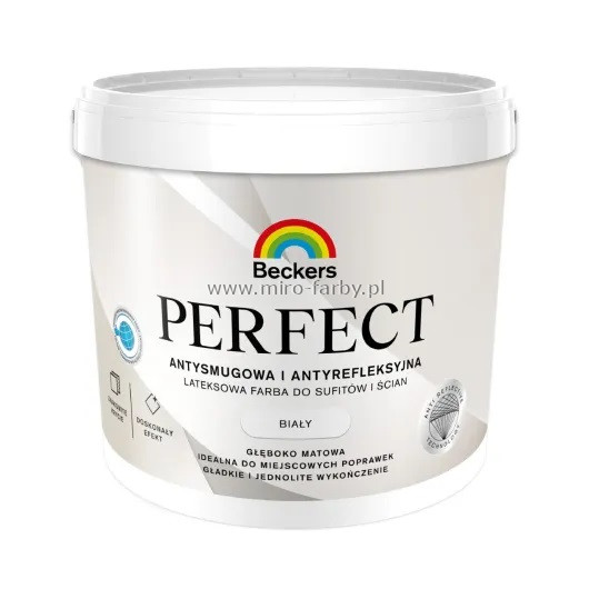 Beckers Designer Perfect 9L W