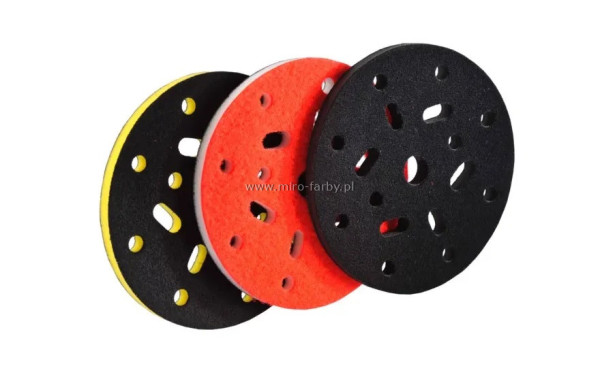 Przekładka dystans.Biała Premium Hard 150x10mm B