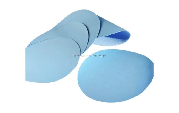 Smirdex Krążek wodny bez otw.150mm P2500 B