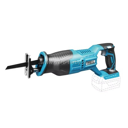 DEDRA Piła szablasta akum.18V DED7161 B