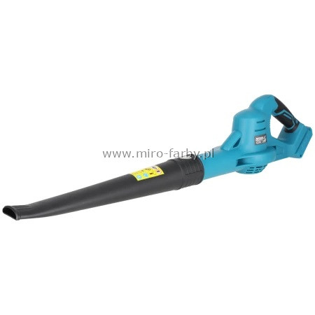 DEDRA Dmuchawa do lici DED7094 akumulator.18V B