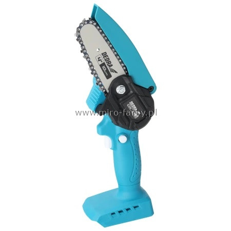 DEDRA Piła łańc.Mini 18V DED6984 B