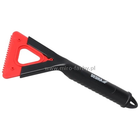 DEDRA Skrobaczka samoch.28cm 2001A11 B