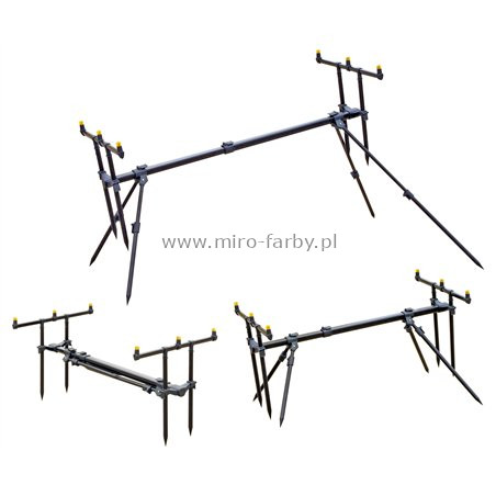 Statyw karpiowy 700004027 Konger B