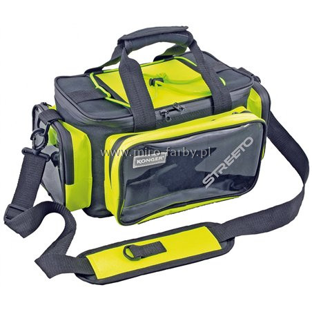 Torba Konger-spiningowa Streeto 870000002 B