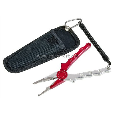 Szczypce w�dk.Konger 960000173 aluminiowe ExtraB