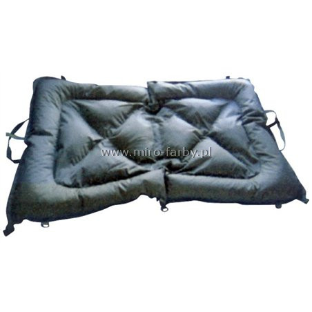 Mata karpiowa 970006039 nr.4 132x90 Konger B