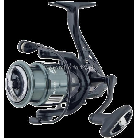 Kołowrotek Konger Kastmaster 830 FD B