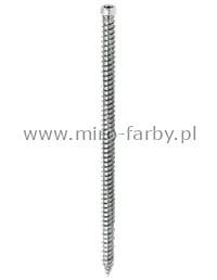 WHOW Wkr�t do o�cie�nic �eb walc. 7,5x152 LUZB