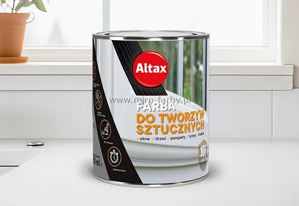 ALTAX-f.do tw.sztucznych-Antracyt 0,75L W