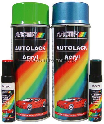 Motip-kompakt 45335 spray 400ml B
