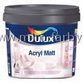 Dulux Acryl Matt biaa  5L W