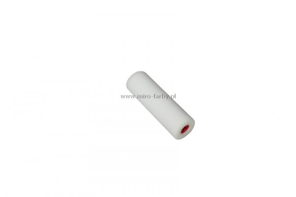 Wałek 0123-003510 Moltopren zapas 2x10cm o35mm B