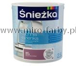 Śnieżka Kuchnia-Łaz.SAT kompoz.smaków904S 2,5LWYPR